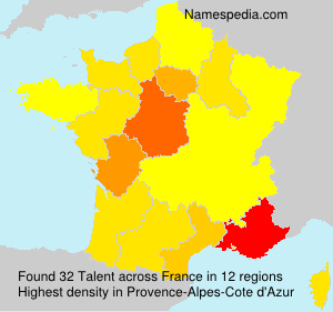 Talent Talent