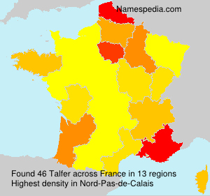 Talfer Talfer