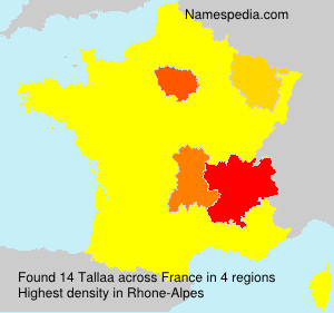Tallaa Tallaa