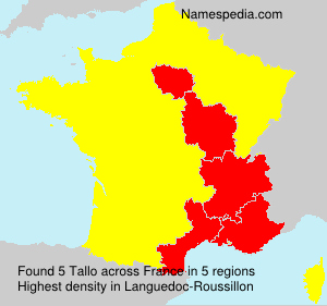 Tallo Tallo