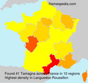Tamagna Tamagna