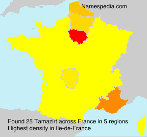 Tamazirt Tamazirt