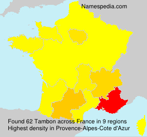 Tambon Tambon