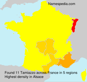 Tamiazzo Tamiazzo