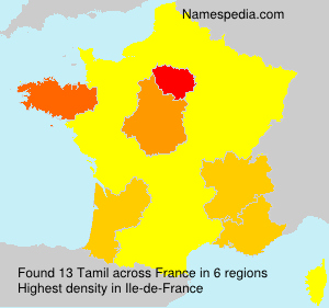 Tamil Tamil
