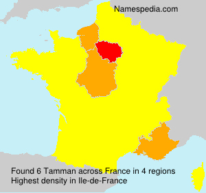 Tamman Tamman