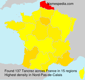 Tancrez Tancrez