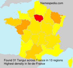 Tangui Tangui