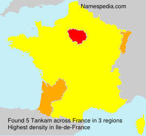 Tankam Tankam