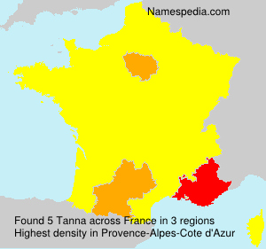 Tanna Tanna
