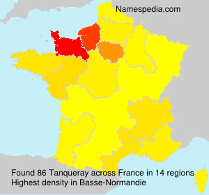 Tanqueray Tanqueray