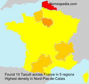 Taouili Taouili