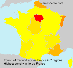 Taourirt Taourirt