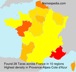 Taras Taras