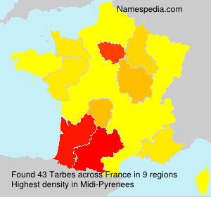 Tarbes Tarbes
