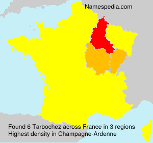 Tarbochez Tarbochez