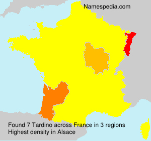 Tardino Tardino