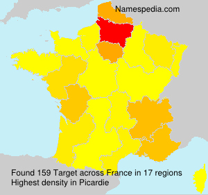 Target Target