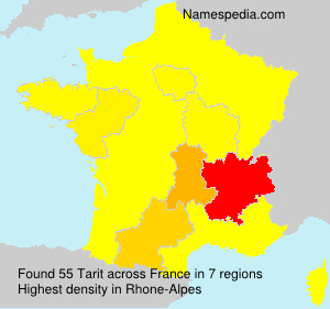 Tarit Tarit