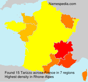 Tarizzo Tarizzo