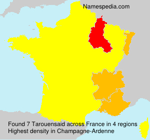 Tarouensaid Tarouensaid