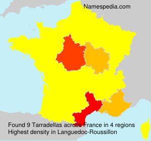 Tarradellas Tarradellas