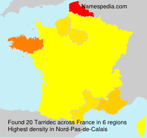 Tarridec Tarridec