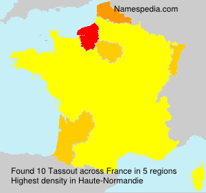 Tassout Tassout