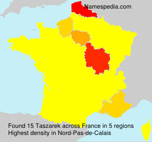 Taszarek Taszarek