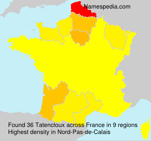 Tatencloux Tatencloux