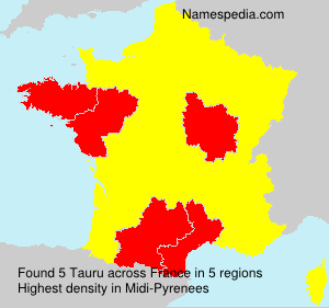 Tauru Tauru