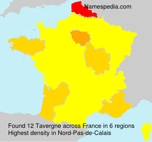 Tavergne Tavergne
