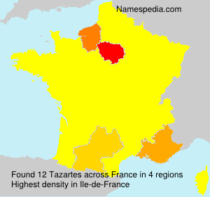 Tazartes Tazartes
