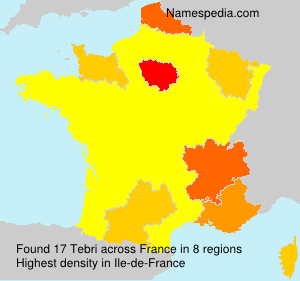 Tebri Tebri