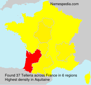 Telleria Telleria