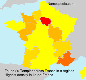 Templer Templer