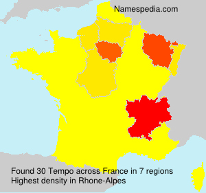 Tempo Tempo