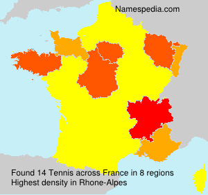 Tennis Tennis