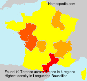 Terence Terence