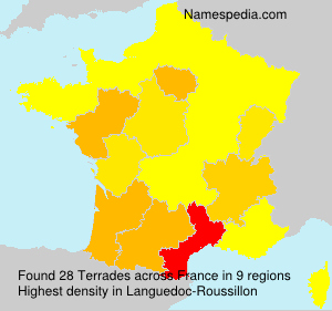 Terrades Terrades