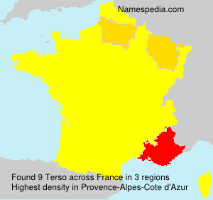 Terso Terso