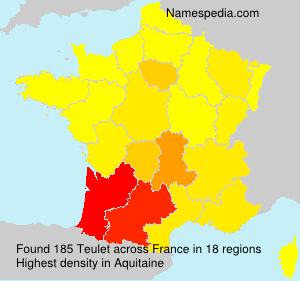 Teulet Teulet