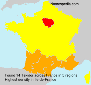 Texidor Texidor
