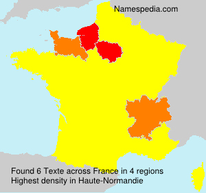 Texte Texte