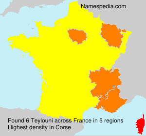 Teylouni Teylouni