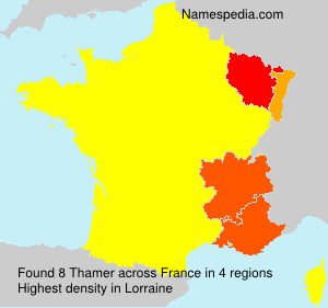 Thamer Thamer