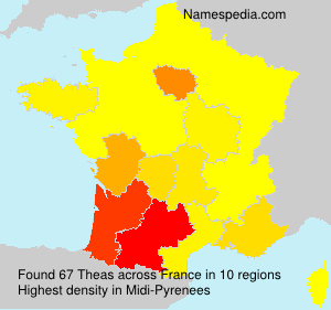 Theas Theas