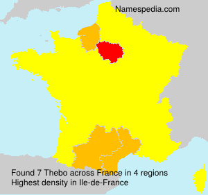 Thebo Thebo