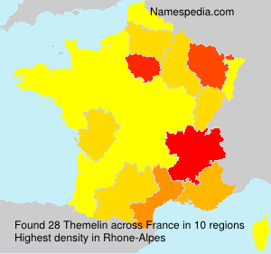 Themelin Themelin