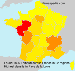 Thibaud Thibaud